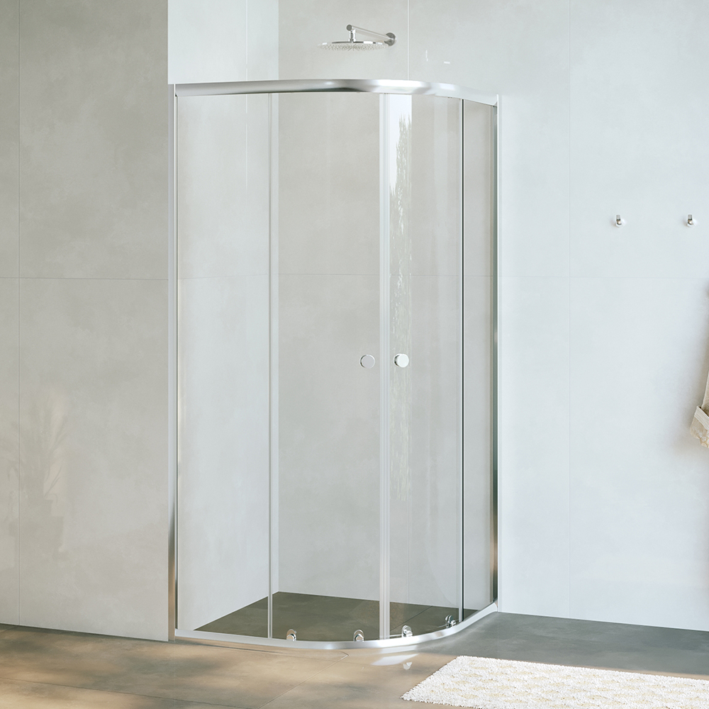 Душевой уголок Dolphin TN-204-J (Фабрик (Fabrik), 800x800)