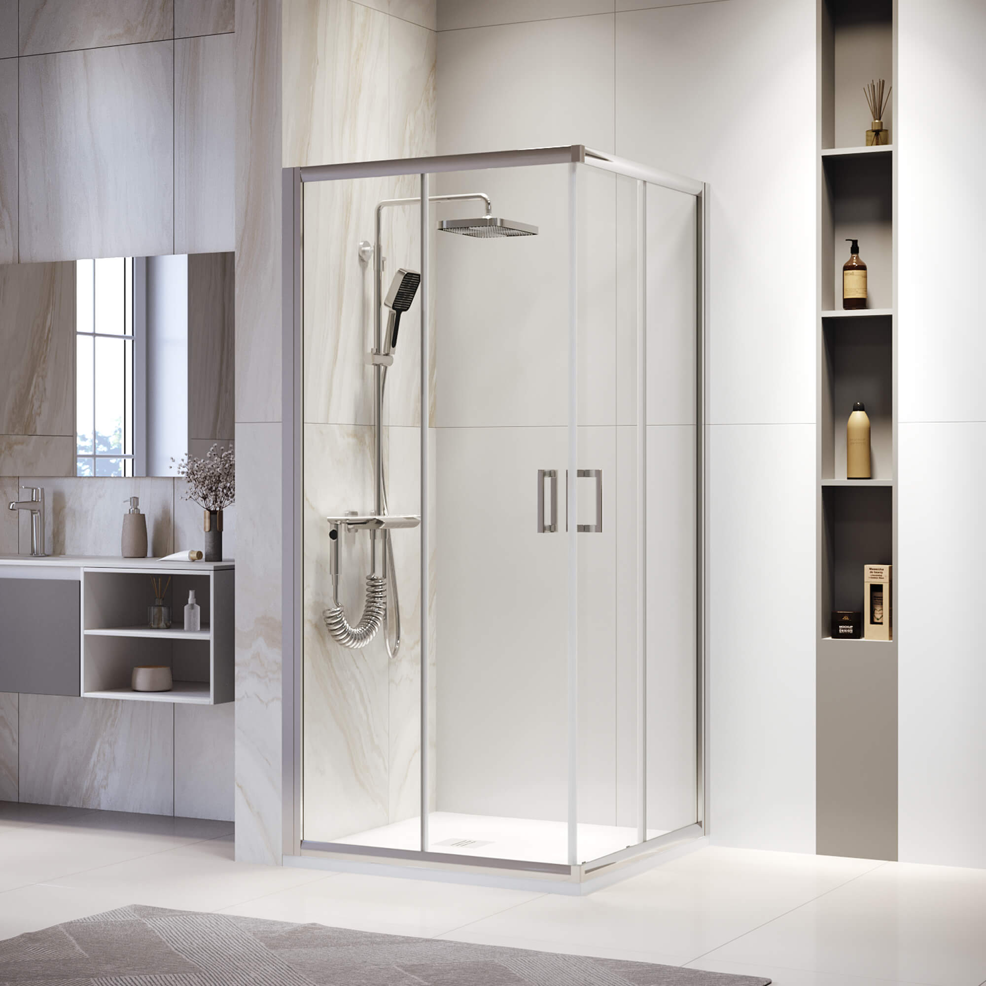 Душевой уголок RGW PA-39 (800x800)